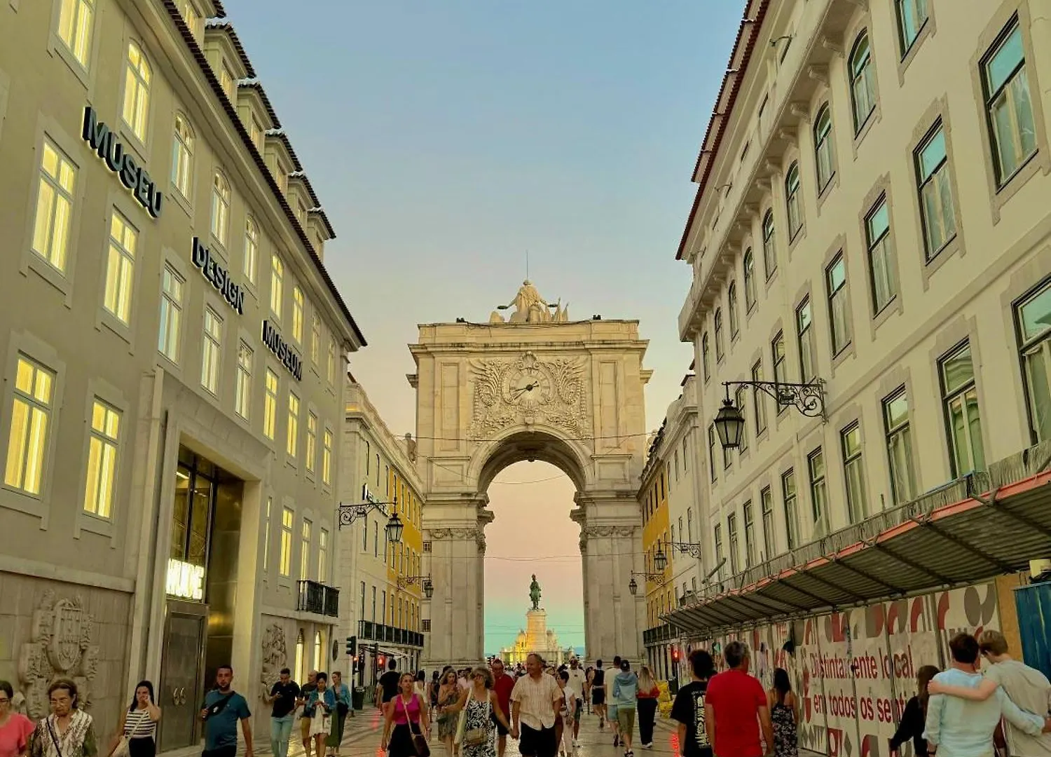 Accommodatie bij particulieren Quarto Central Em Lisboa Portugal