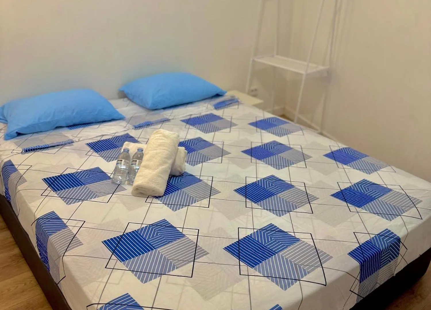 Privat bolig Quarto Central Em Lisboa