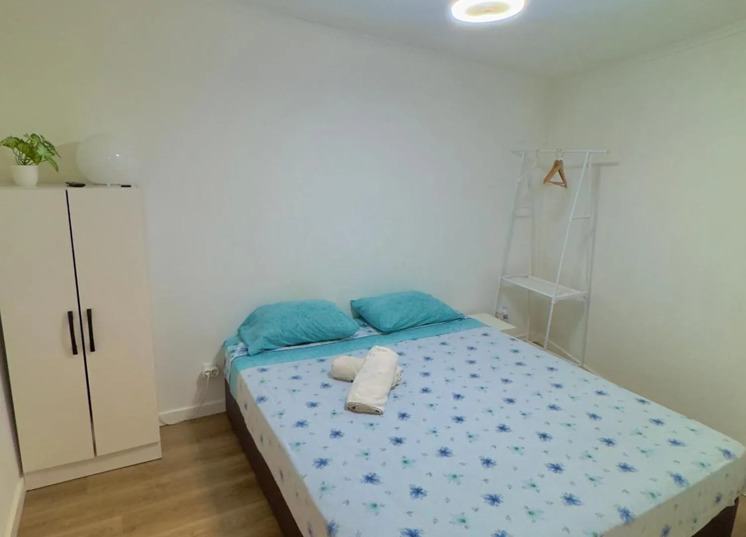 Quarto Central Em Lisboa Portugal