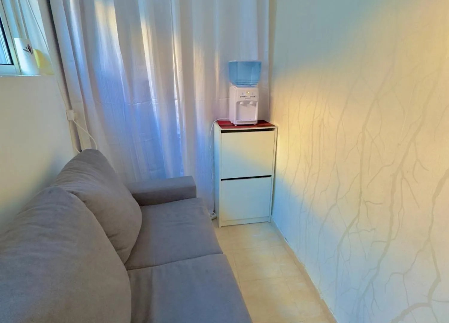 Quarto Central Em Lisboa 0*,  Portugal